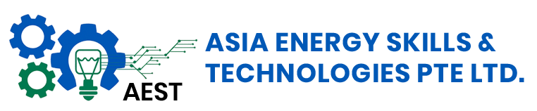 ASIA ENERGY SKILLS & TECHNOLOGY PTE. LTD